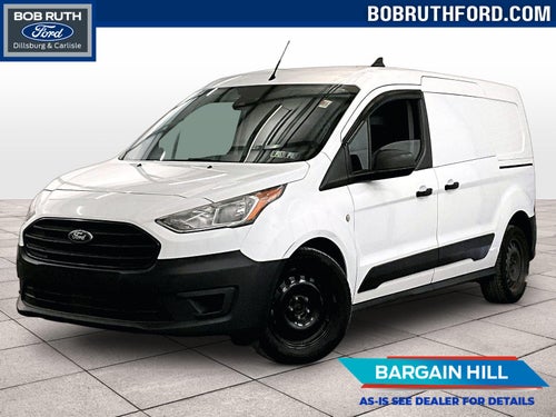 2019 Ford Transit Connect Van XL