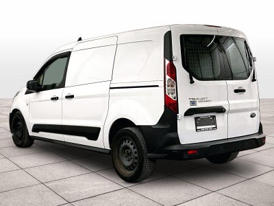 2019 Ford Transit Connect Van XL