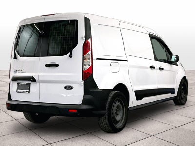 2019 Ford Transit Connect Van XL