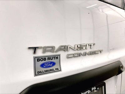 2019 Ford Transit Connect Van XL