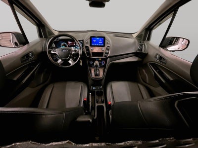 2019 Ford Transit Connect Van XL