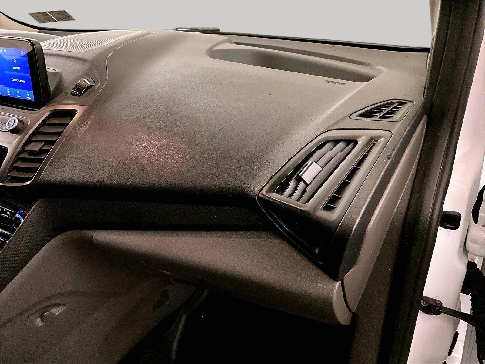 2019 Ford Transit Connect Van XL