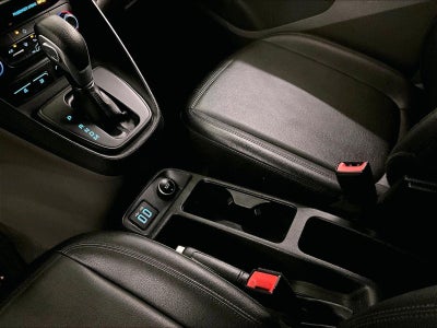 2019 Ford Transit Connect Van XL