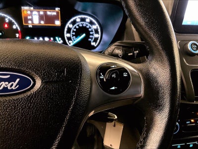 2019 Ford Transit Connect Van XL