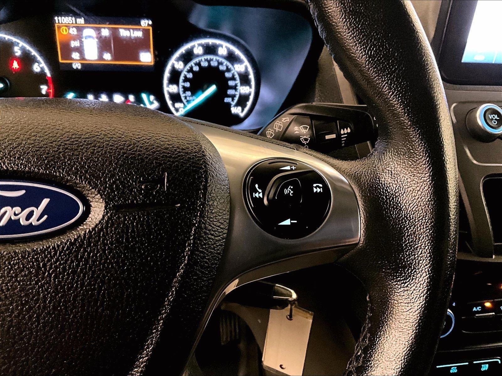2019 Ford Transit Connect Van XL