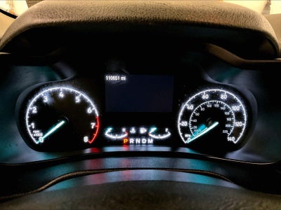 2019 Ford Transit Connect Van XL