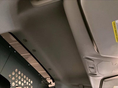 2019 Ford Transit Connect Van XL