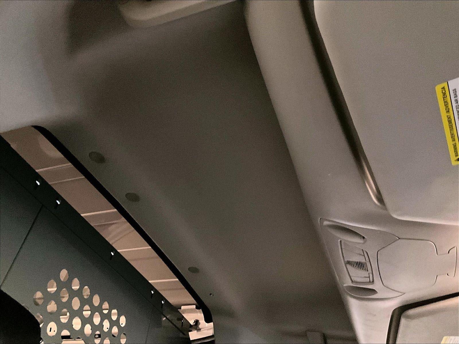 2019 Ford Transit Connect Van XL