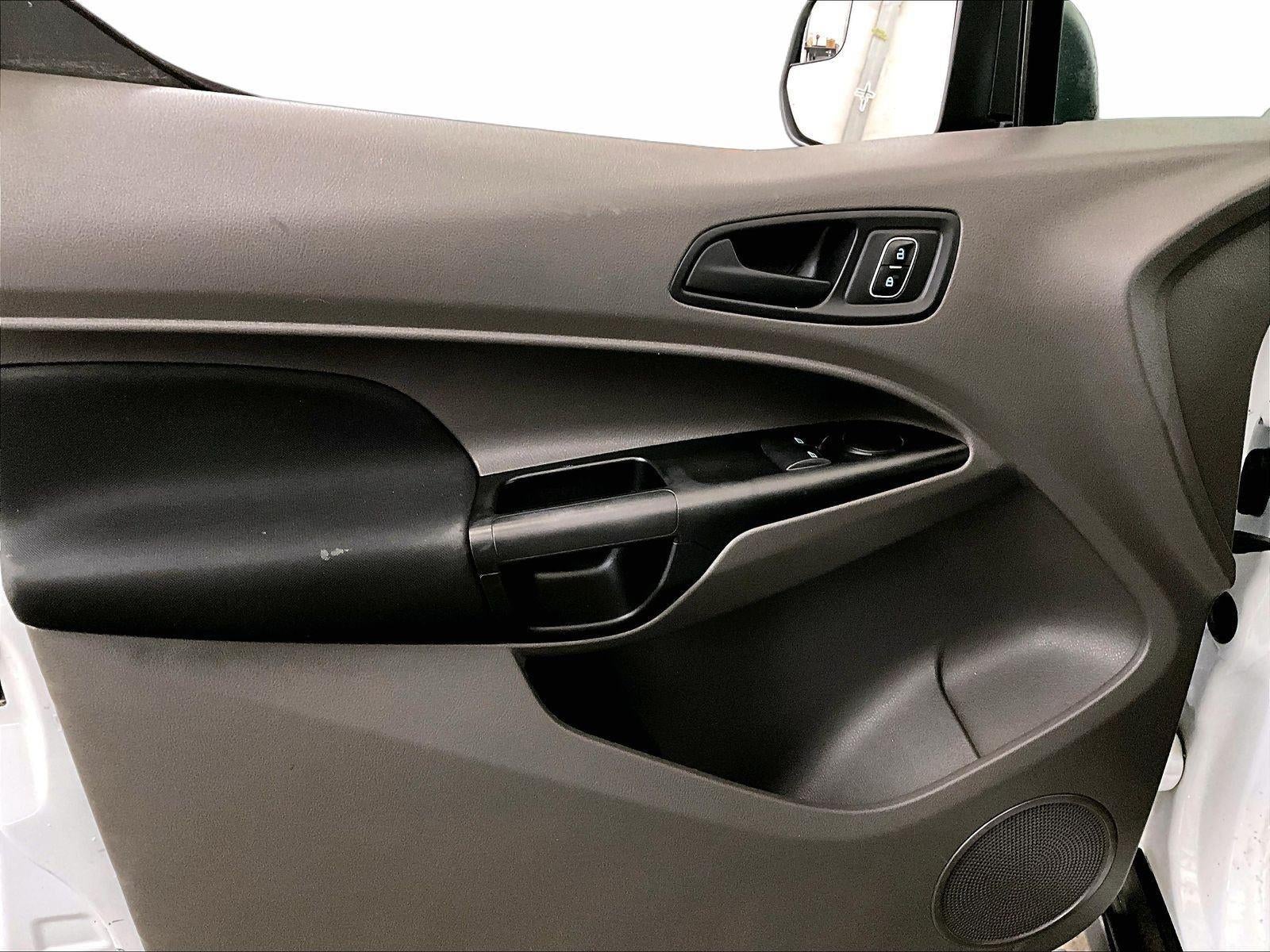 2019 Ford Transit Connect Van XL