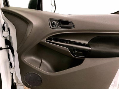 2019 Ford Transit Connect Van XL
