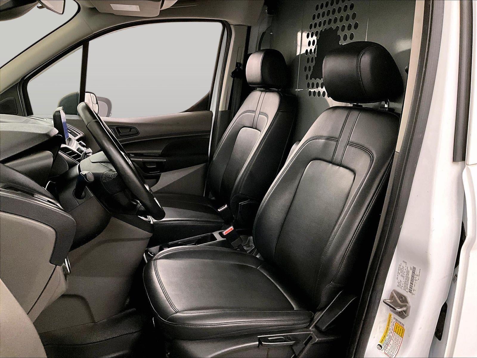 2019 Ford Transit Connect Van XL