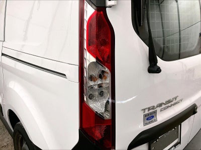 2019 Ford Transit Connect Van XL