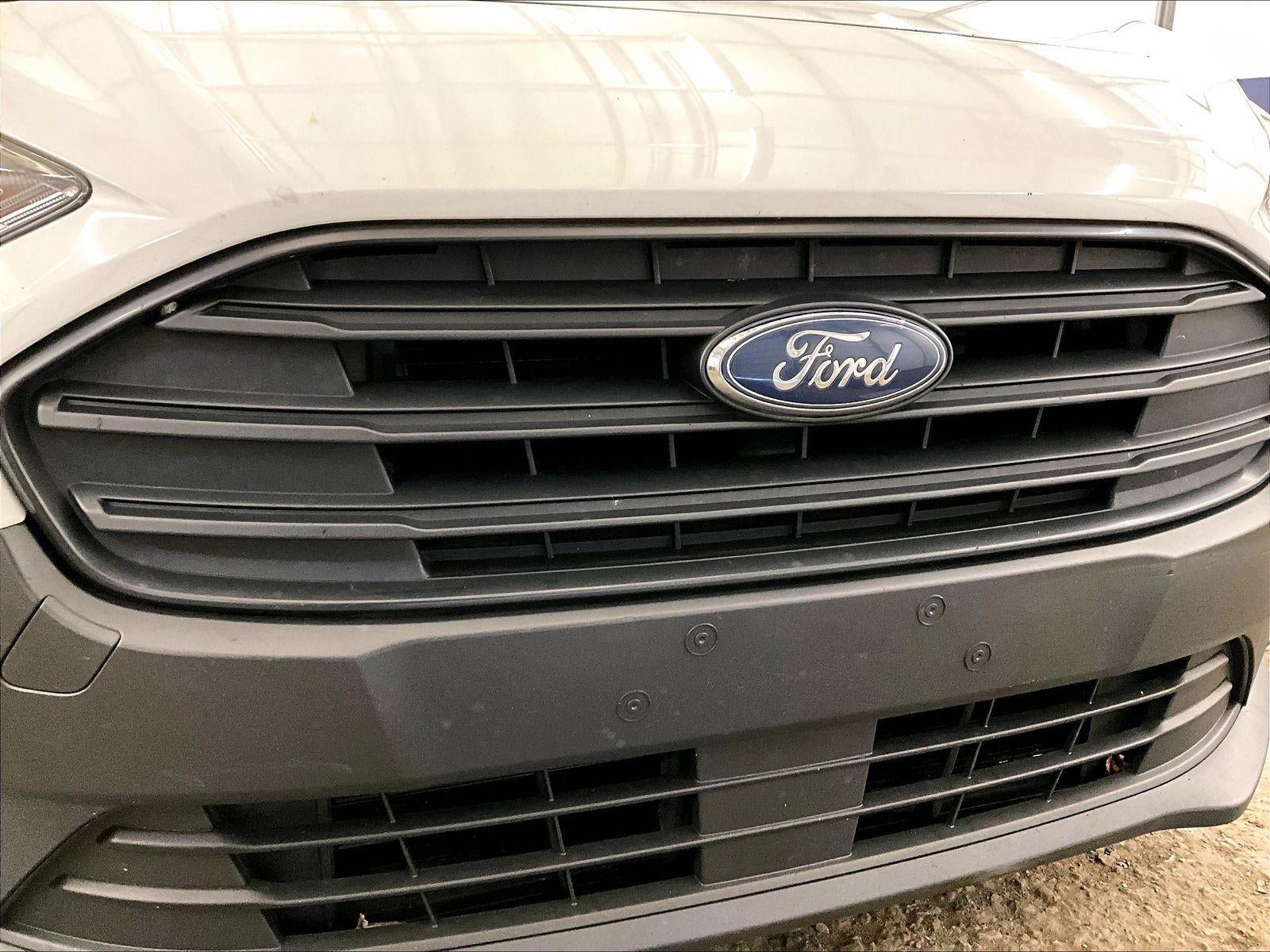 2019 Ford Transit Connect Van XL