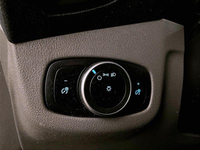 2019 Ford Transit Connect Van XL