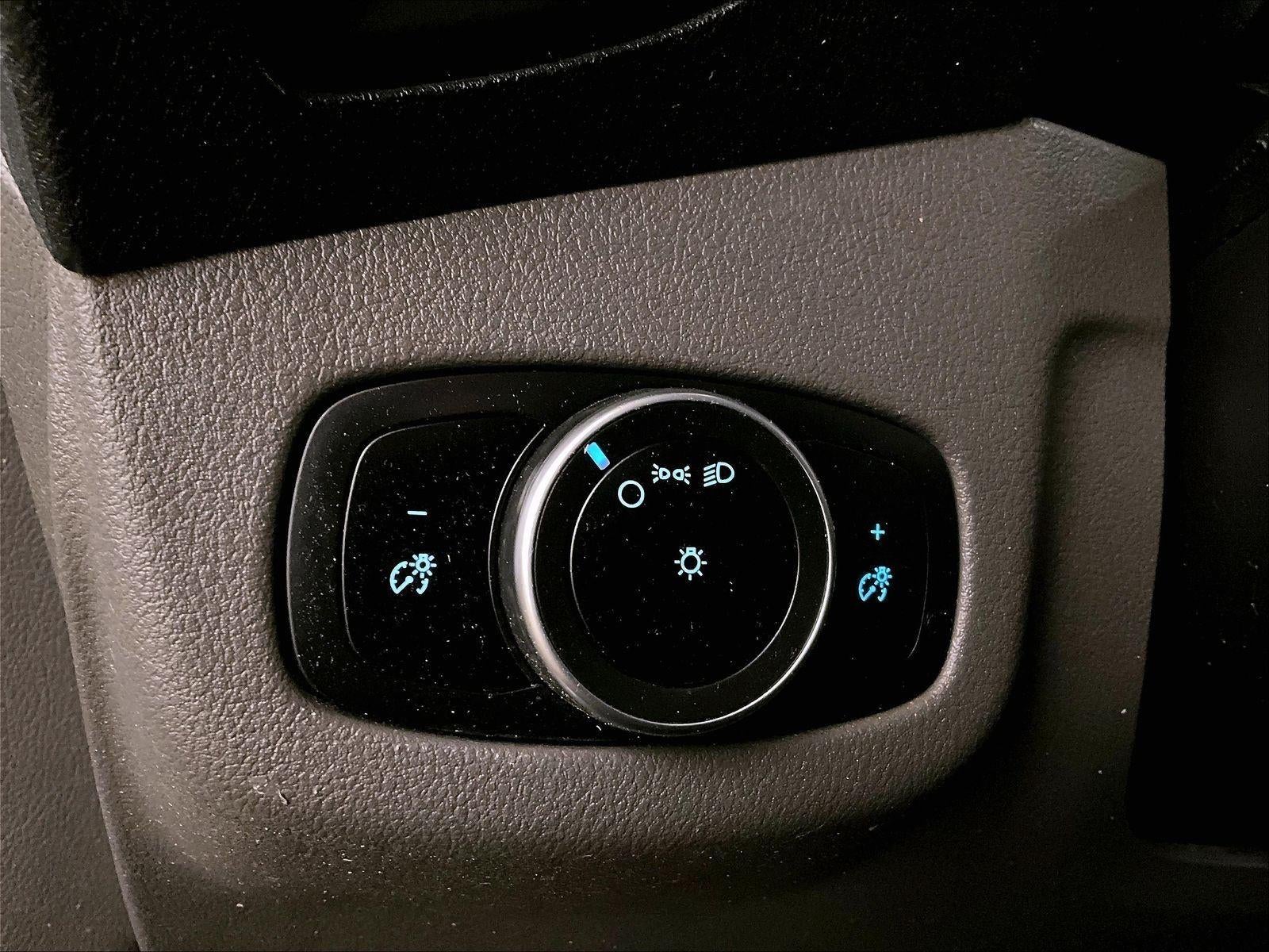 2019 Ford Transit Connect Van XL