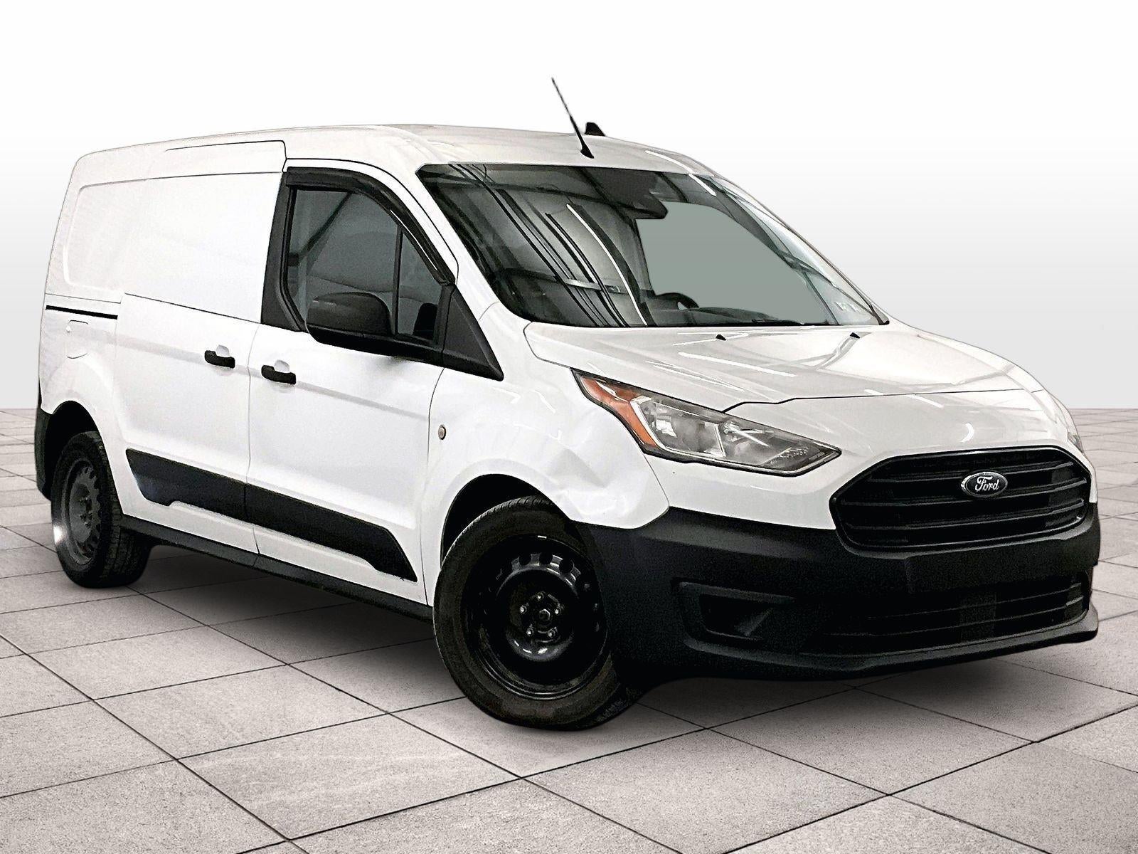 2019 Ford Transit Connect Van XL