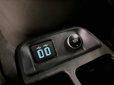 2019 Ford Transit Connect Van XL