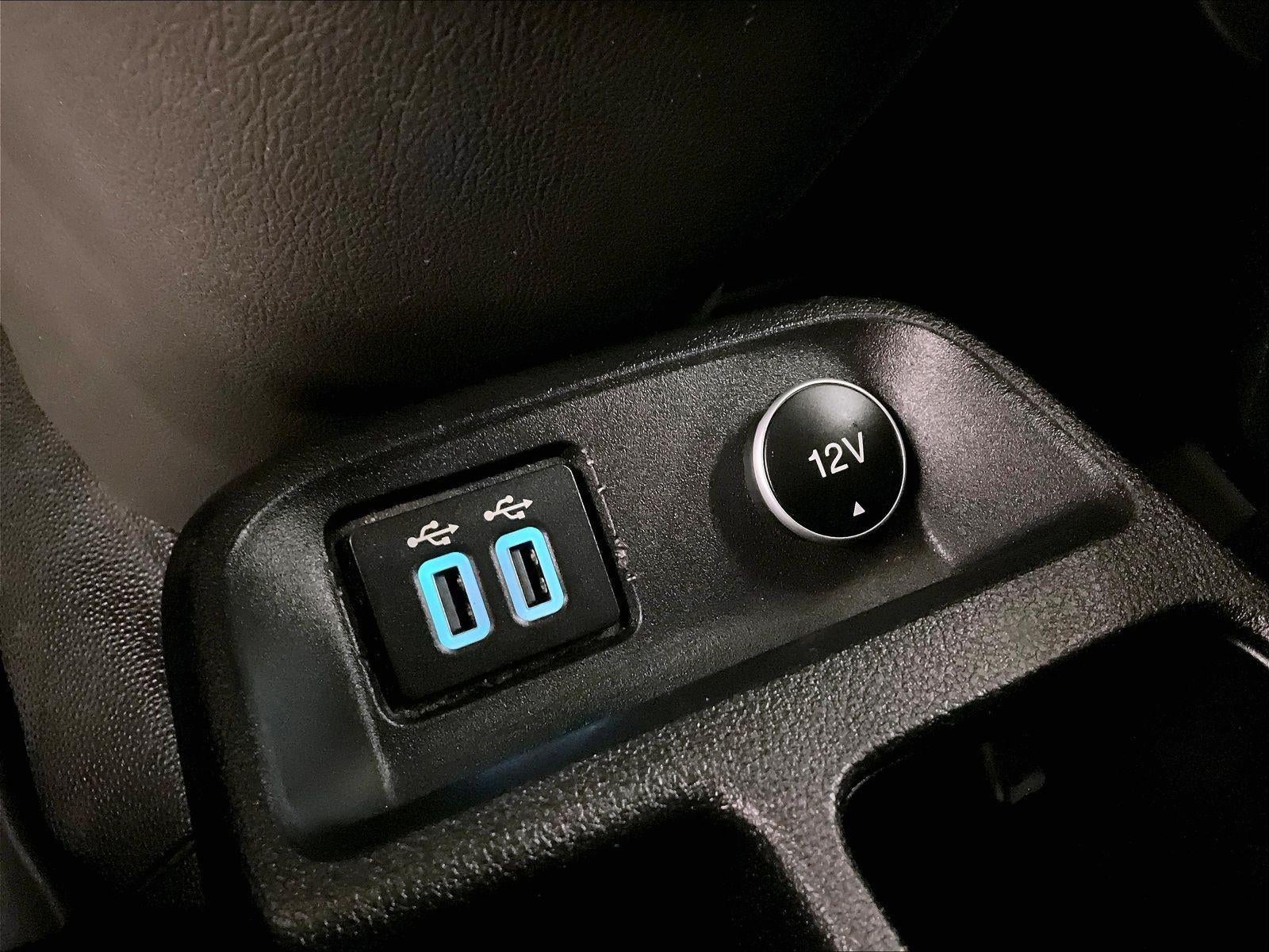 2019 Ford Transit Connect Van XL
