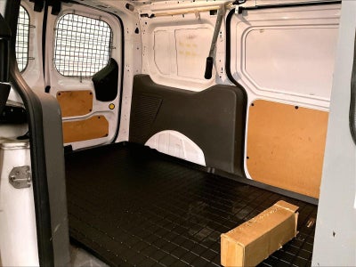 2019 Ford Transit Connect Van XL