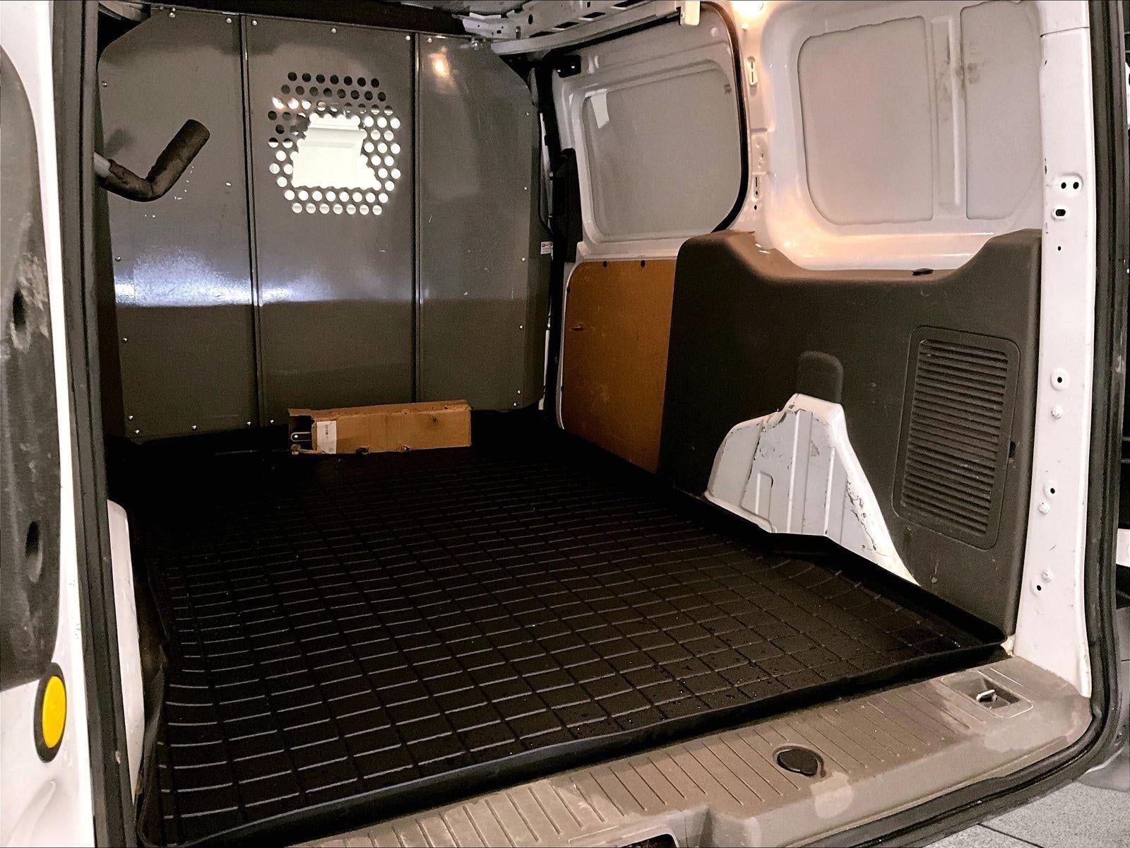 2019 Ford Transit Connect Van XL