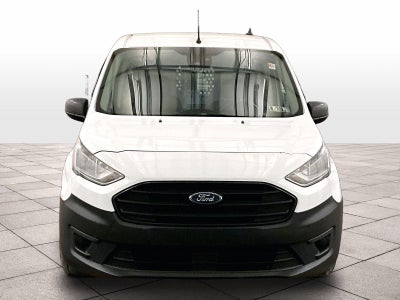 2019 Ford Transit Connect Van XL