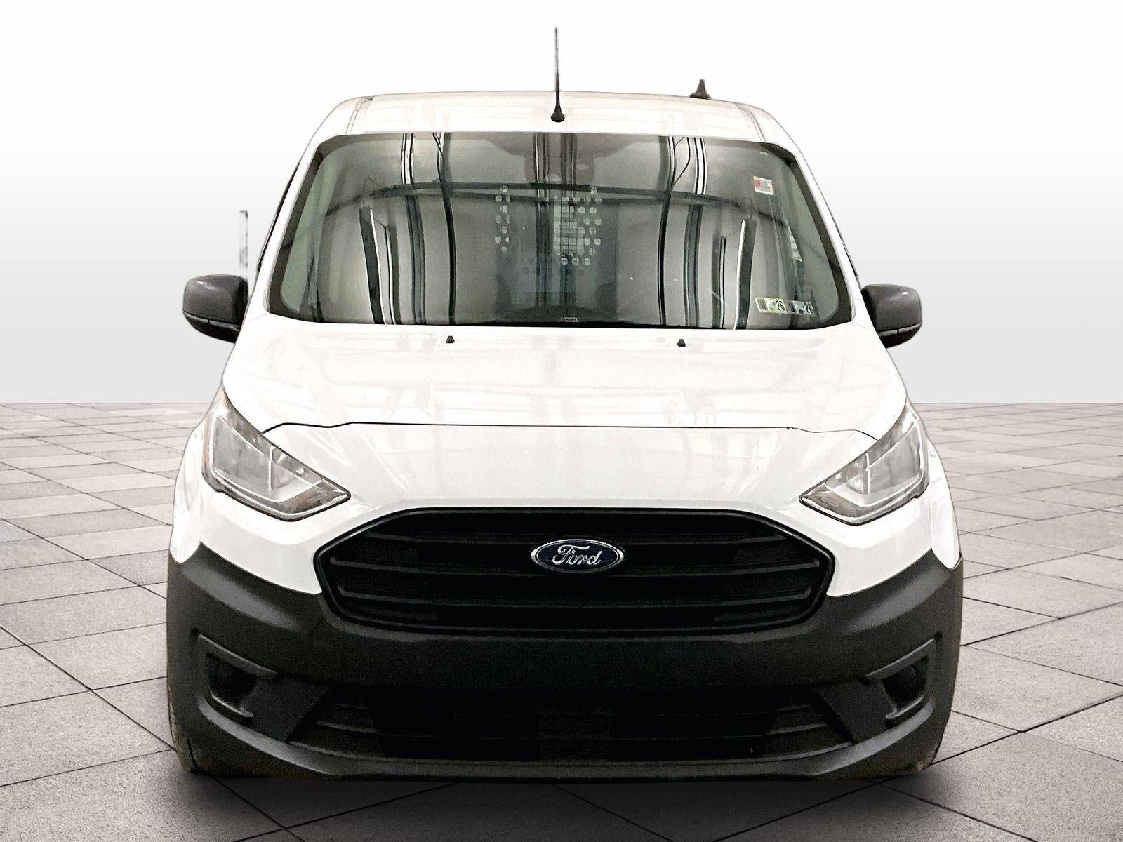 2019 Ford Transit Connect Van XL