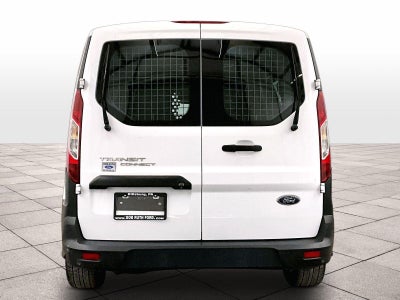 2019 Ford Transit Connect Van XL