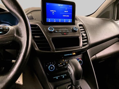 2019 Ford Transit Connect Van XL