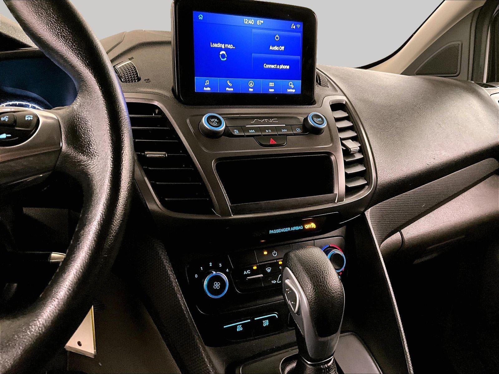 2019 Ford Transit Connect Van XL