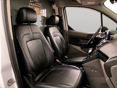 2019 Ford Transit Connect Van XL