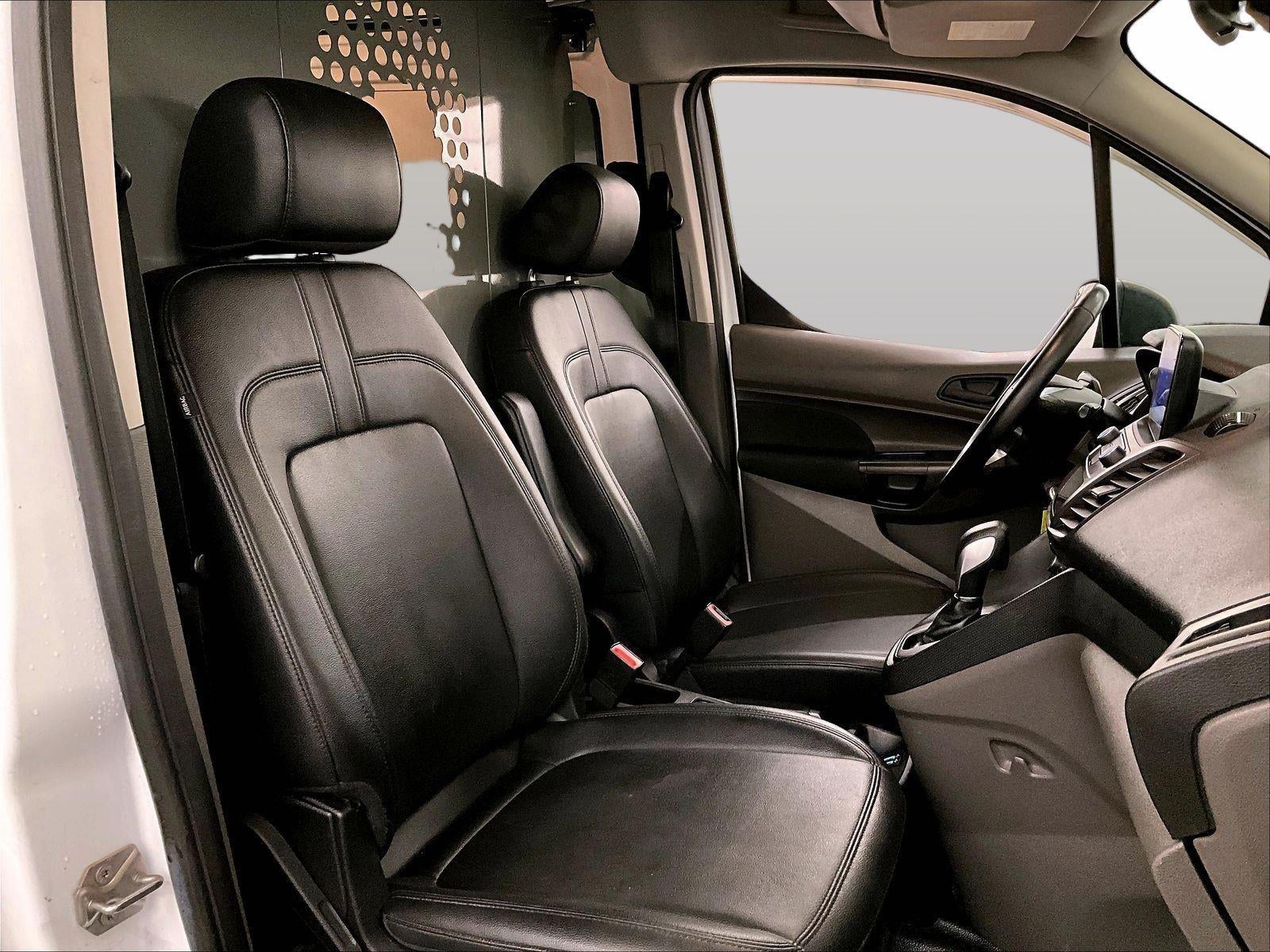 2019 Ford Transit Connect Van XL