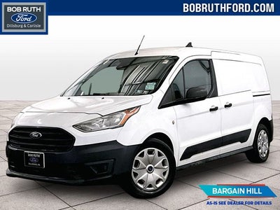 2019 Ford Transit Connect XL