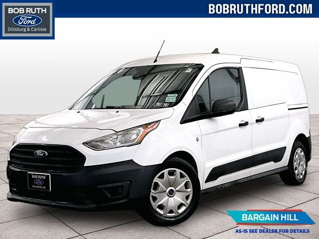 2019 Ford Transit Connect XL