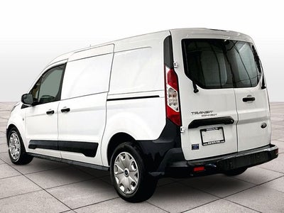 2019 Ford Transit Connect XL