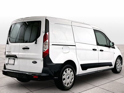 2019 Ford Transit Connect XL