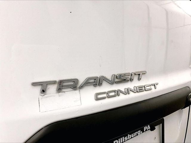 2019 Ford Transit Connect XL