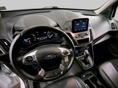 2019 Ford Transit Connect XL