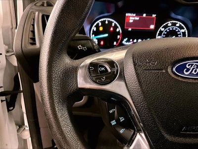 2019 Ford Transit Connect XL
