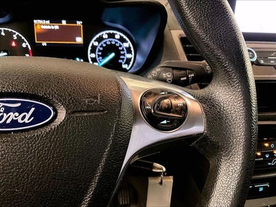 2019 Ford Transit Connect XL