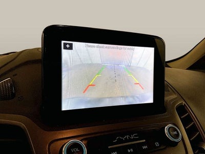 2019 Ford Transit Connect XL