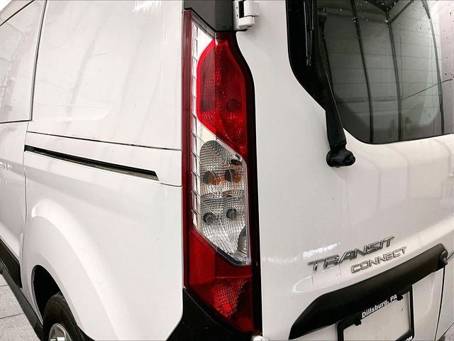 2019 Ford Transit Connect XL