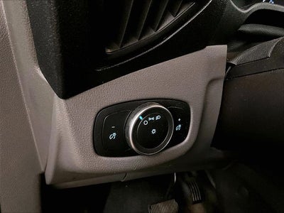 2019 Ford Transit Connect XL