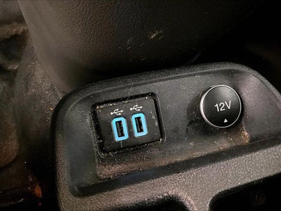2019 Ford Transit Connect XL