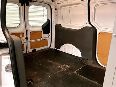 2019 Ford Transit Connect XL