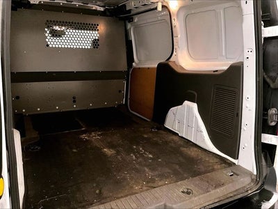 2019 Ford Transit Connect XL