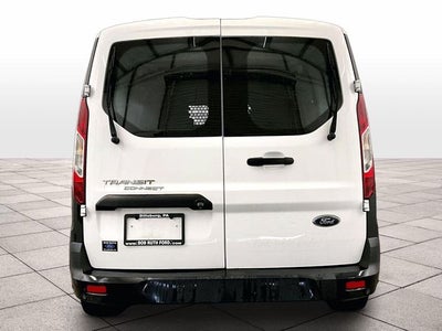 2019 Ford Transit Connect XL