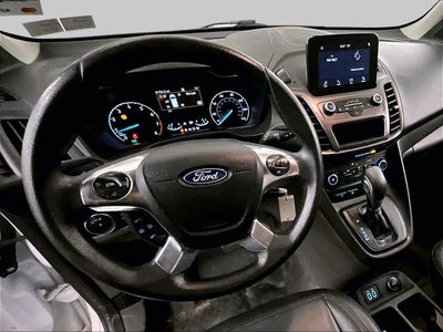 2019 Ford Transit Connect XL