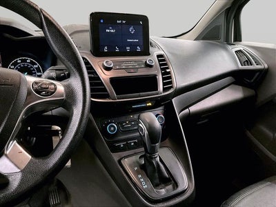 2019 Ford Transit Connect XL