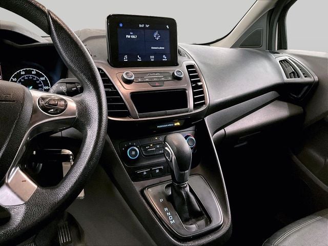 2019 Ford Transit Connect XL