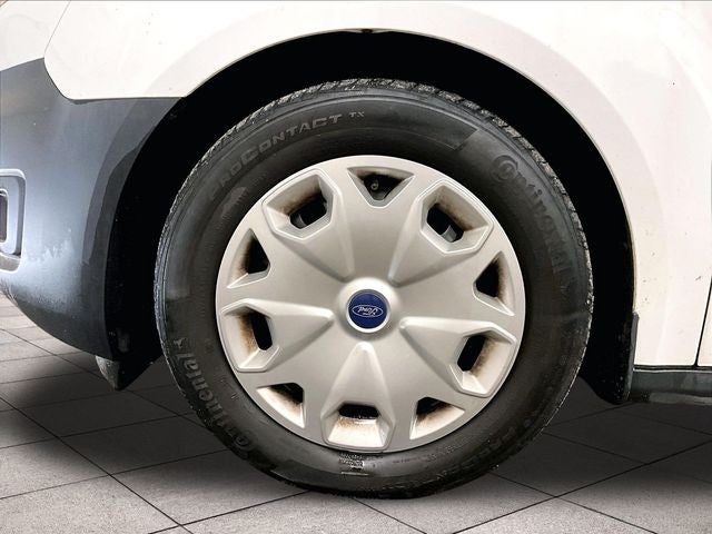 2019 Ford Transit Connect XL